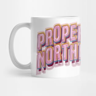 Proper Northern Mug